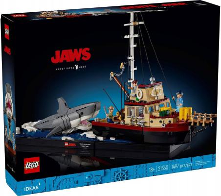 Jaws
