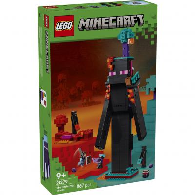 De Enderman toren
