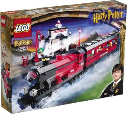 Hogwarts Express