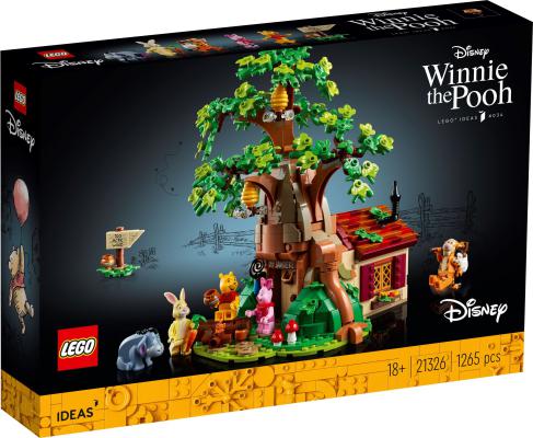 Winnie the Pooh