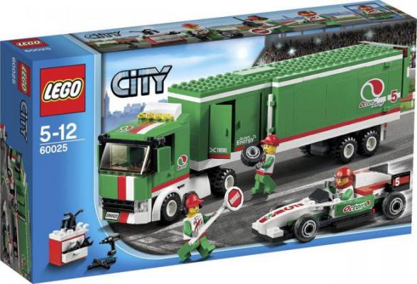 Grand Prix Truck