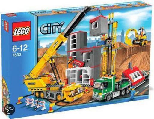 Construction Site