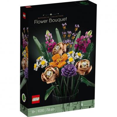 Creator Expert Bloemenboeket