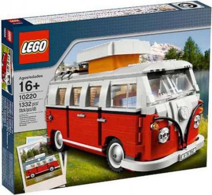 Volkswagen T1 Camper