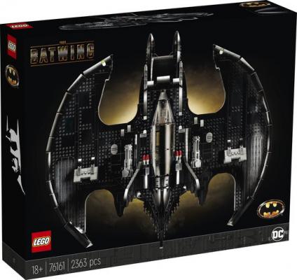 Batman 1989 Batwing