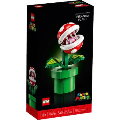 Piranha Plant