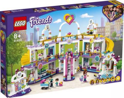 Heartlake City Winkelcentrum