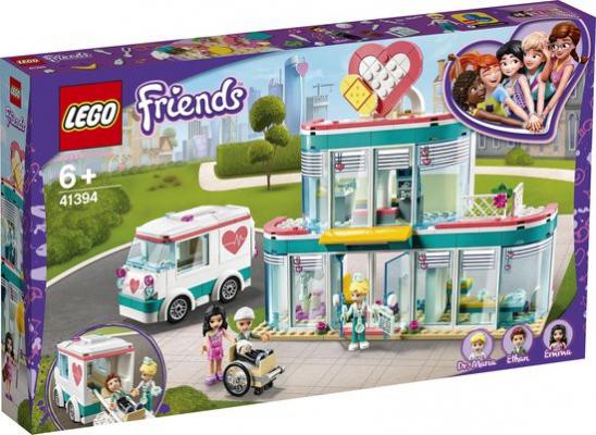 Heartlake City Ziekenhuis
