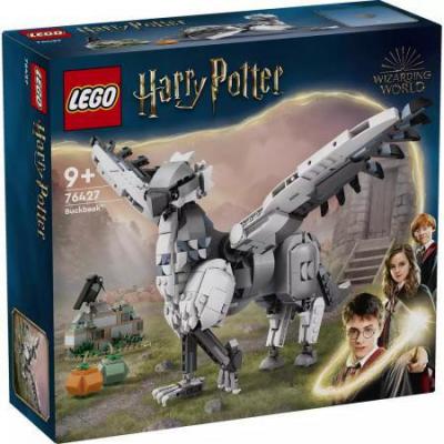 LEGO Harry Potter Scheurbek - 76427B