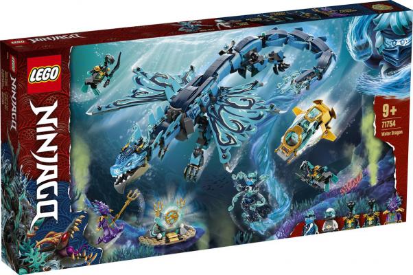 Waterdraak