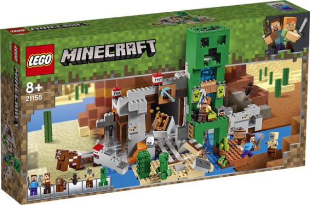 De Creeper Mijn