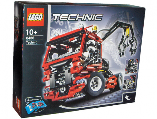 Truck