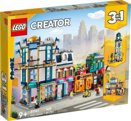 Creator 3in1 Hoofdstraat
