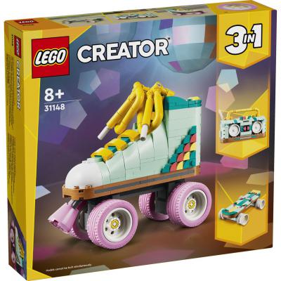 Creator 3in1 Retro rolschaats