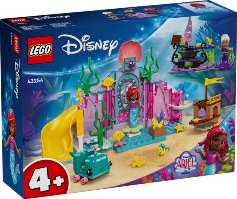 Disney Ariels kristalgrot