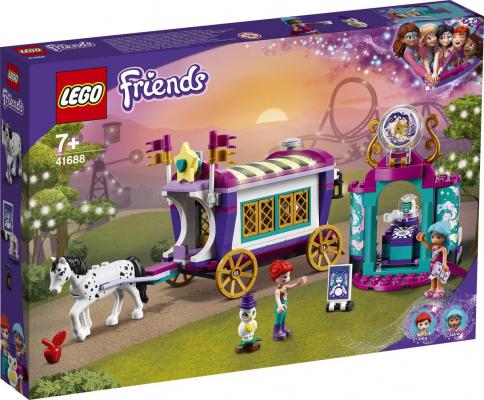 Magische Caravan