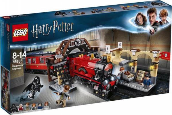 De Zweinstein Express