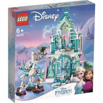 Frozen Elsas Magische IJspaleis