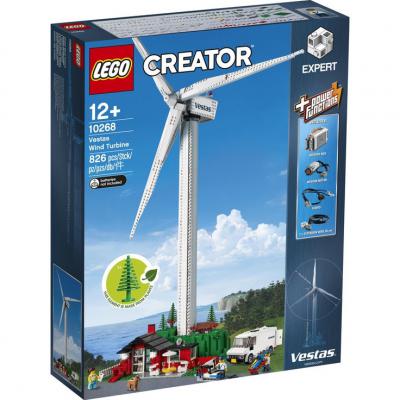 Vestas windmolen