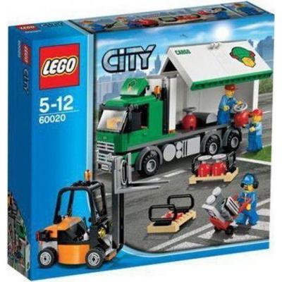 Cargo Truck