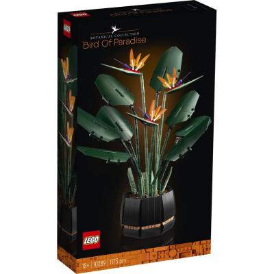 Creator Expert Paradijsvogelplant
