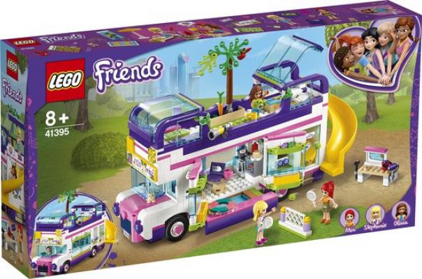Vriendschapsbus