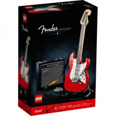 Fender Stratocaster