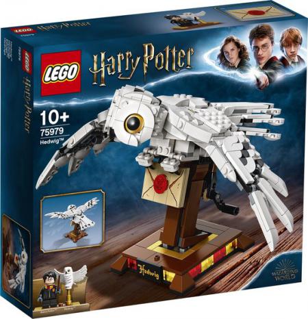 LEGO Harry Potter Hedwig - 75979A