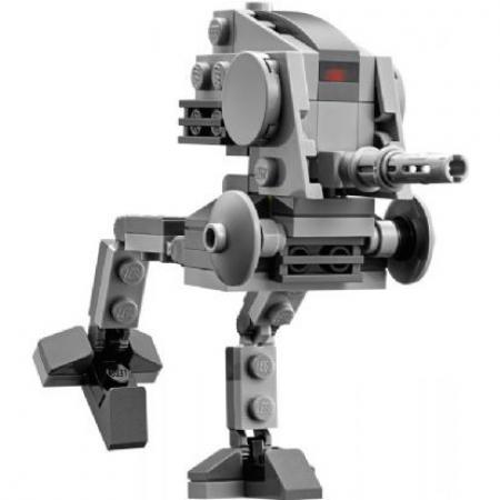 LEGO Star Wars AT-DP - 30274
