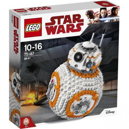 LEGO Star Wars BB-8 - 75187B
