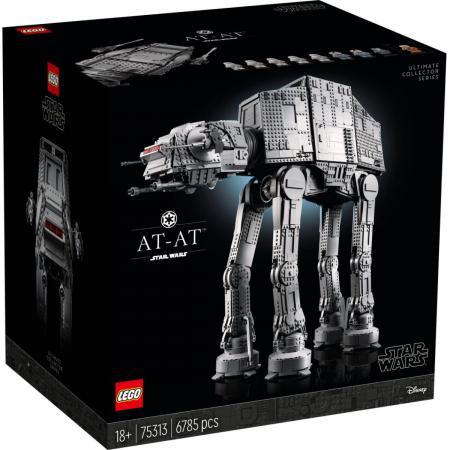 LEGO Star Wars AT-AT - 75313F