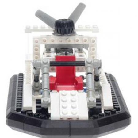 LEGO Technic Hovercraft - 8824