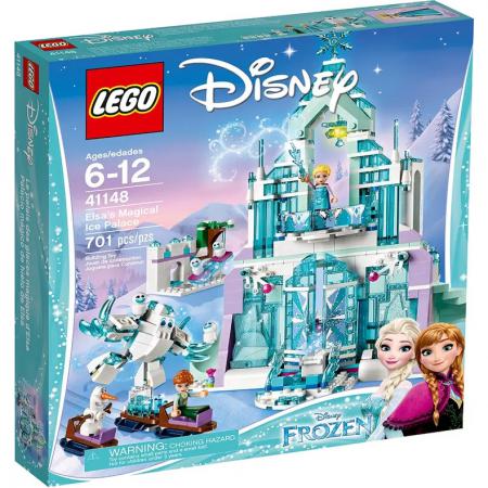 LEGO Disney Elsas magische ijspaleis - 41148