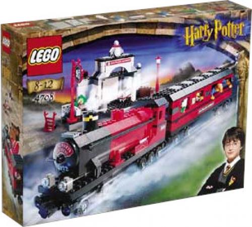 LEGO Harry Potter Hogwarts Express - 4708