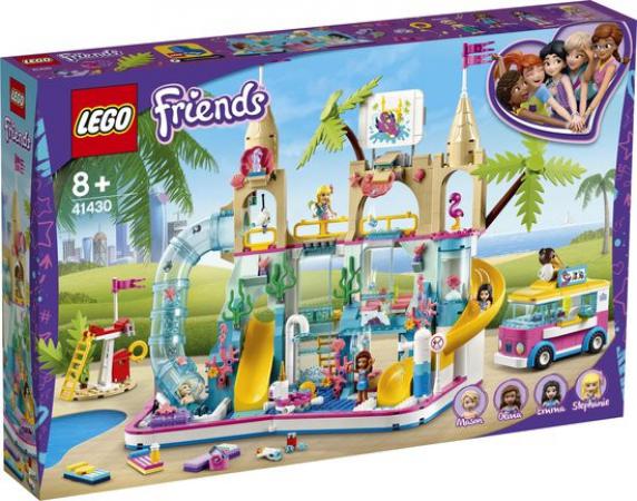 LEGO Friends Zomer Waterpretpark - 41430F