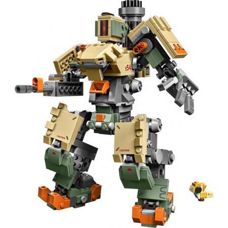 LEGO Overwatch Bastion - 75974A