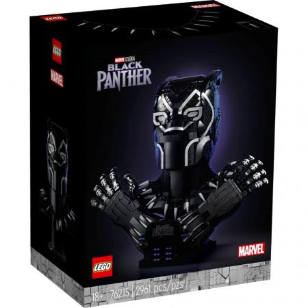 LEGO Super Heroes Black Panther - 76215