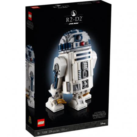 LEGO Star Wars R2-D2 - 75308A