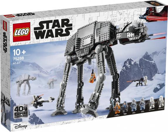 LEGO Star Wars AT-AT - 75288D