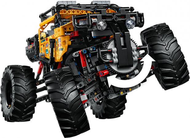 LEGO Technic RC X-treme Off-roader - 42099C