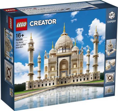 LEGO Creator Expert Taj Mahal - 10256M