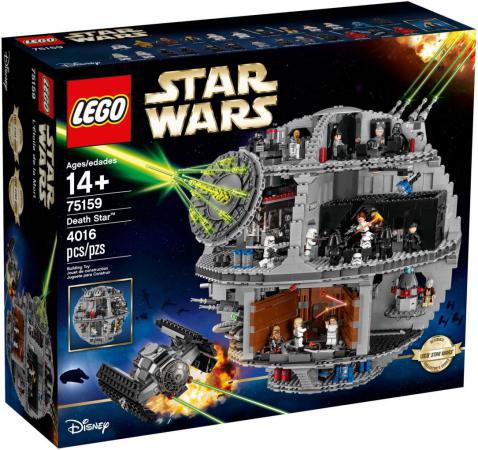 LEGO Star Wars UCS Death Star - 75159