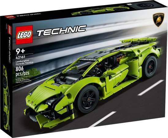 LEGO Technic Lamborghini Huracan Tecnica - 42161