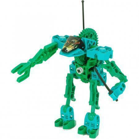 LEGO Technic Amazon Jungle - 8505
