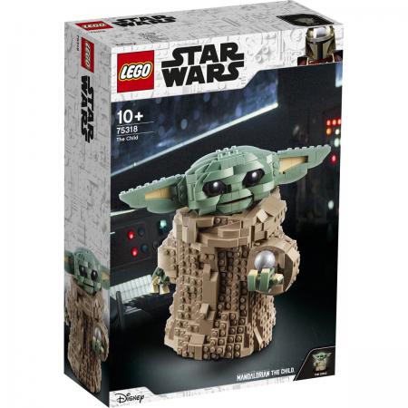 LEGO Star Wars Het Kind - 75318