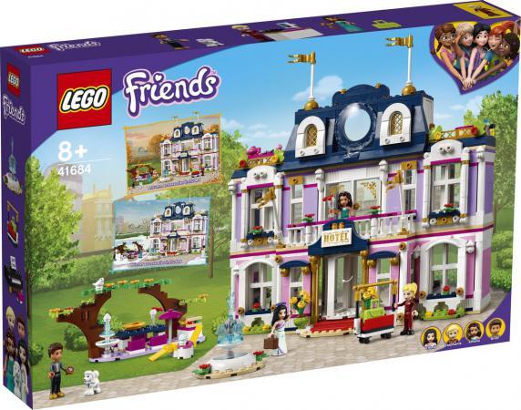LEGO Friends Heartlake City Grand Hotel - 41684C