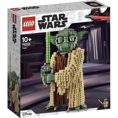 LEGO Star Wars Yoda - 75255A