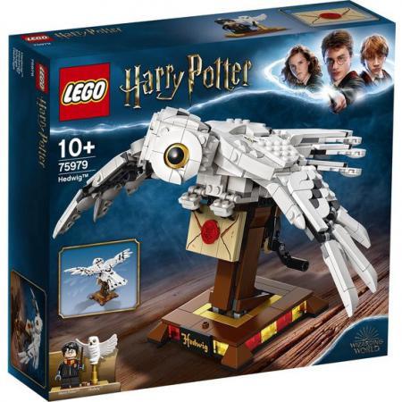 LEGO Harry Potter Hedwig - 75979B