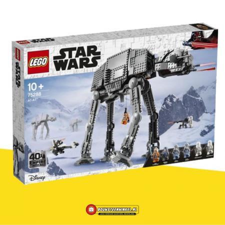 LEGO Star Wars AT-AT - 75288F