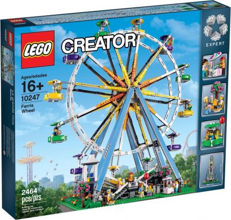 LEGO Creator Expert Reuzenrad - 10247A